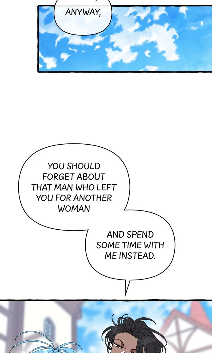 Hooked on Captain Charming Chapter 28 - page 53