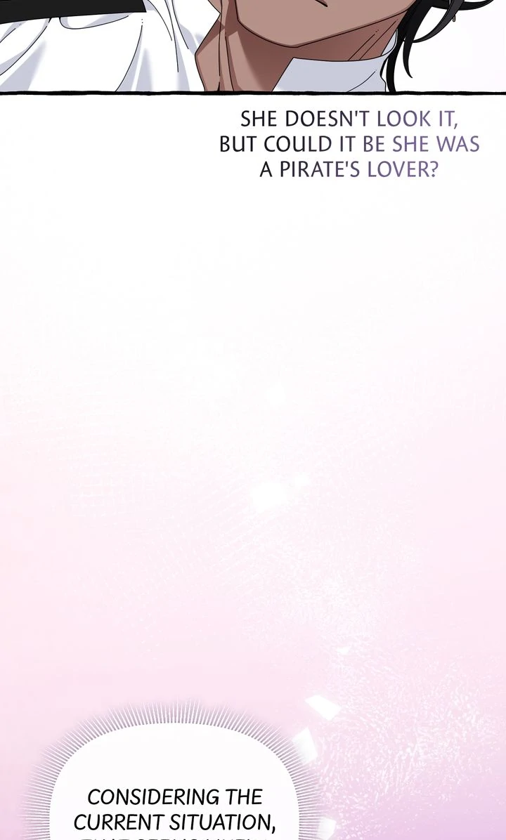 Hooked on Captain Charming Chapter 28 - page 55