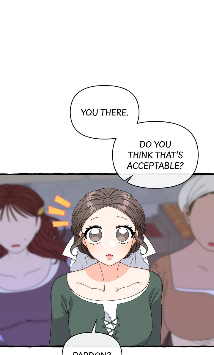 Hooked on Captain Charming Chapter 28 - page 5