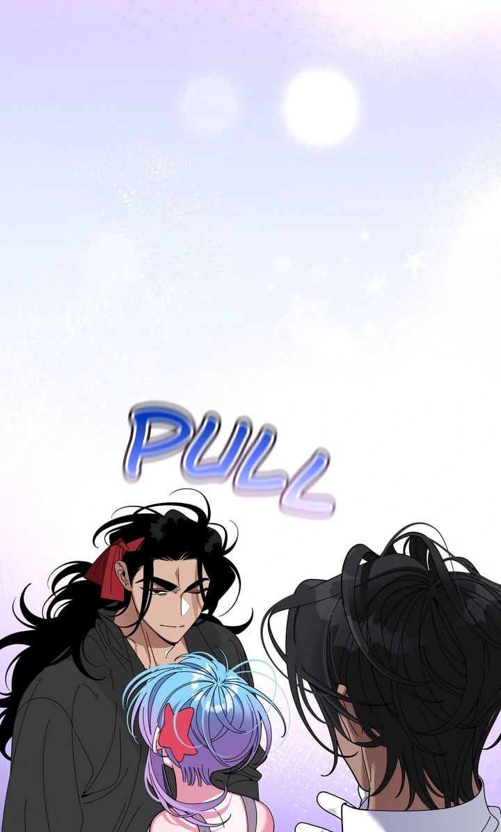 Hooked on Captain Charming Chapter 28 - page 62