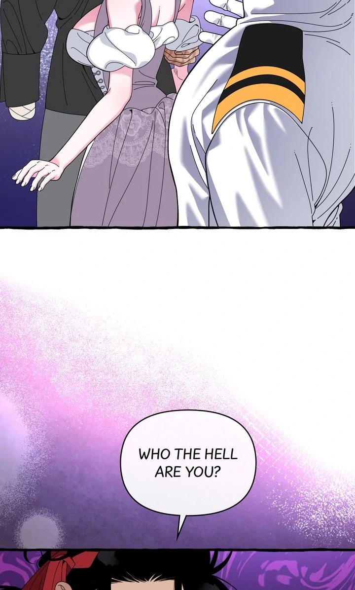 Hooked on Captain Charming Chapter 28 - page 63
