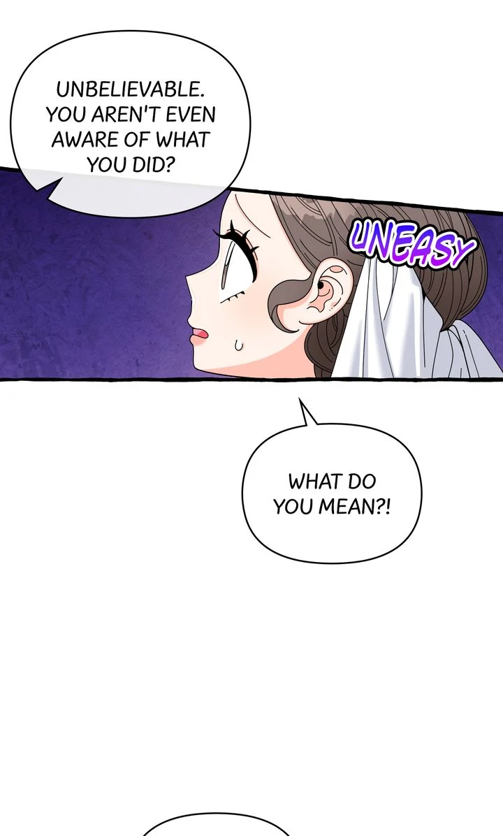 Hooked on Captain Charming Chapter 28 - page 7