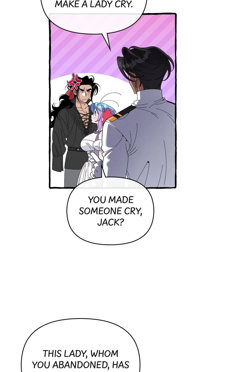 Hooked on Captain Charming Chapter 29 - page 10