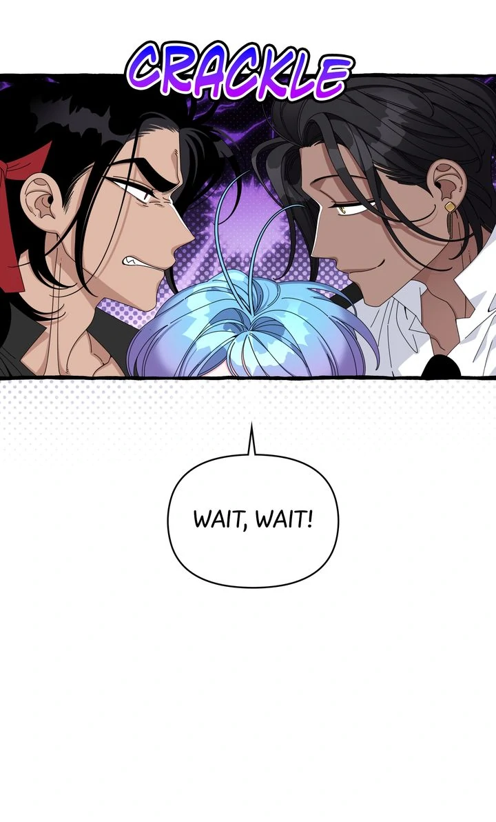 Hooked on Captain Charming Chapter 29 - page 15