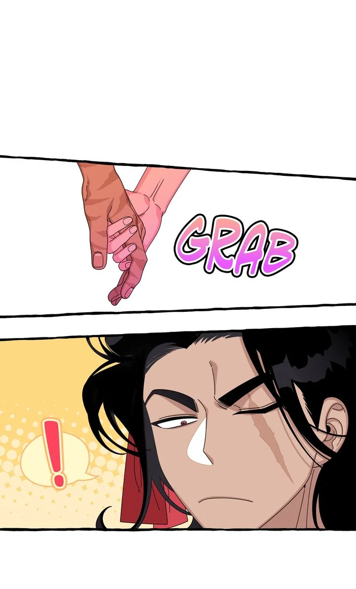 Hooked on Captain Charming Chapter 29 - page 17