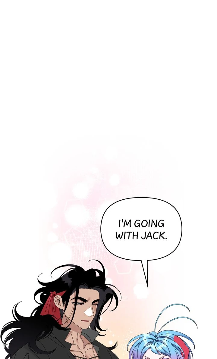 Hooked on Captain Charming Chapter 29 - page 18