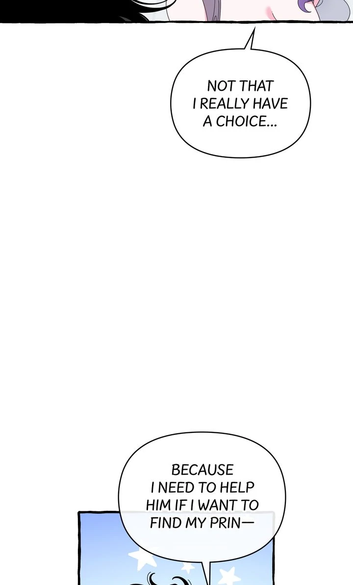 Hooked on Captain Charming Chapter 29 - page 20
