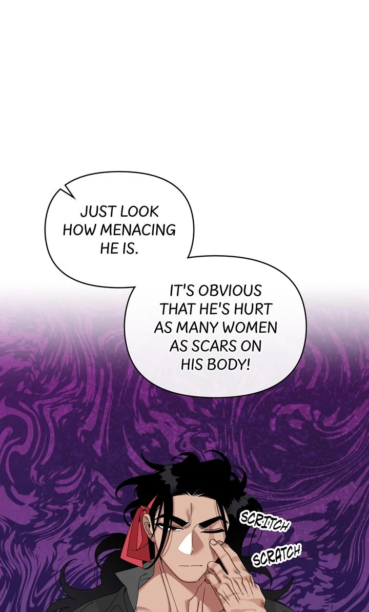 Hooked on Captain Charming Chapter 29 - page 24