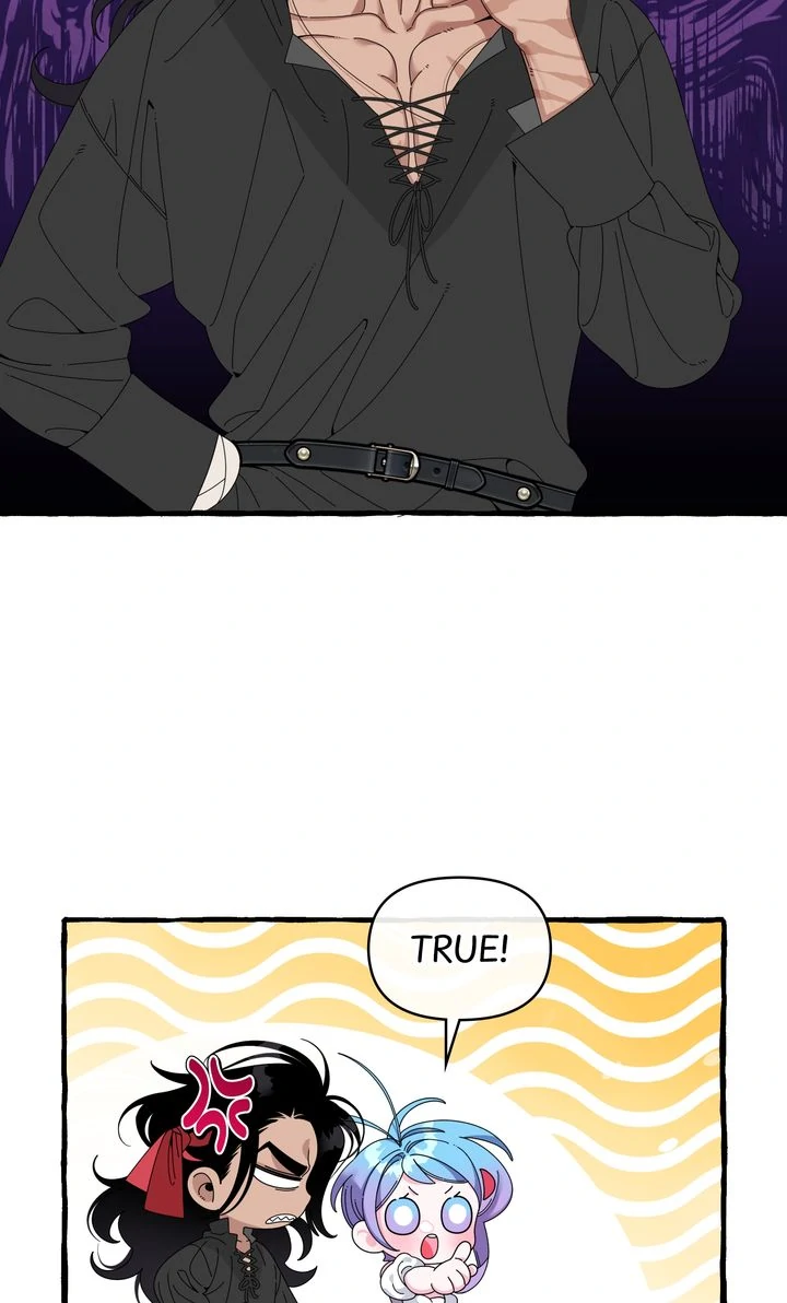 Hooked on Captain Charming Chapter 29 - page 25