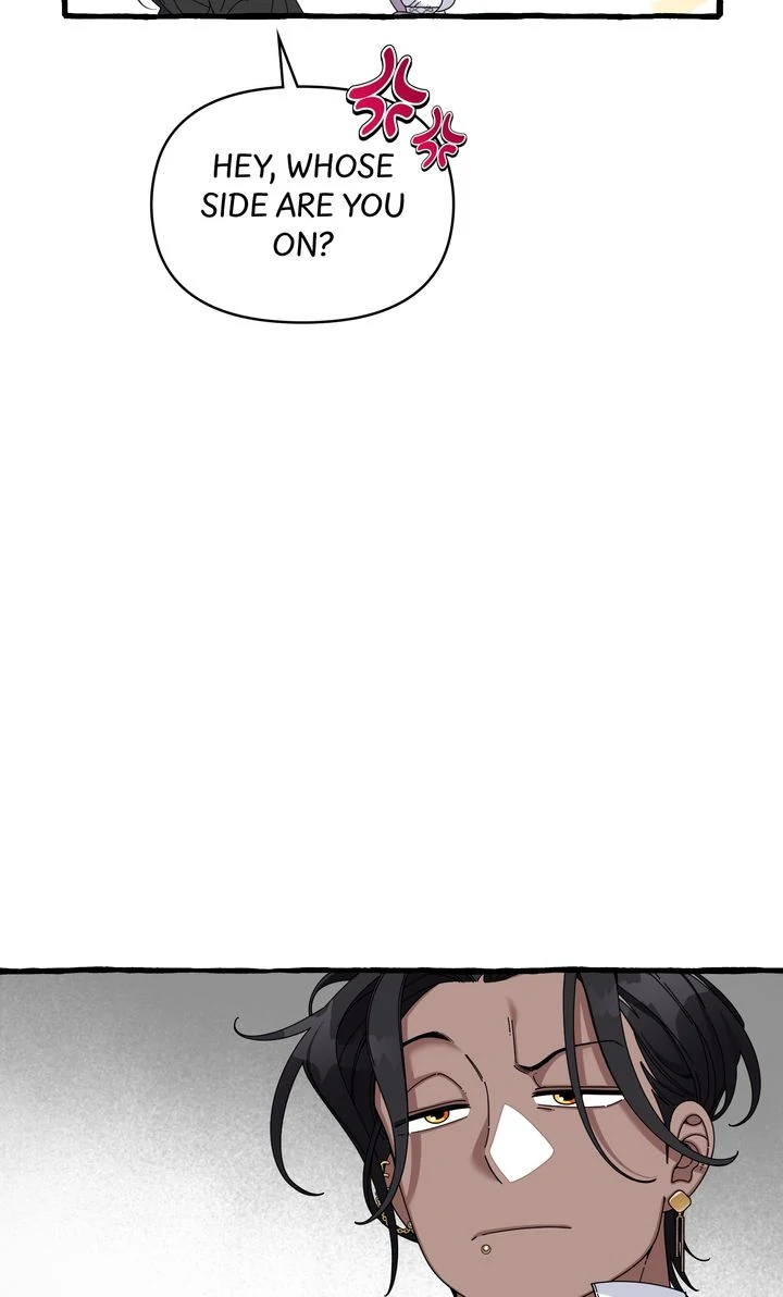 Hooked on Captain Charming Chapter 29 - page 26
