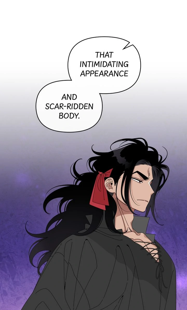 Hooked on Captain Charming Chapter 29 - page 29