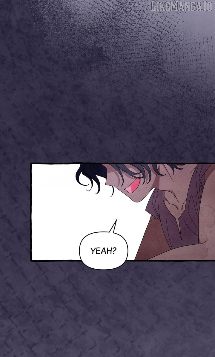 Hooked on Captain Charming Chapter 29 - page 33