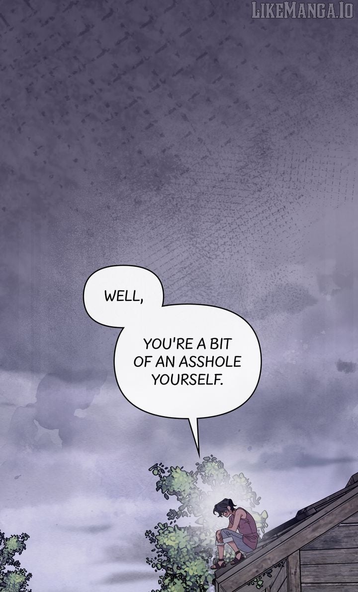 Hooked on Captain Charming Chapter 29 - page 34