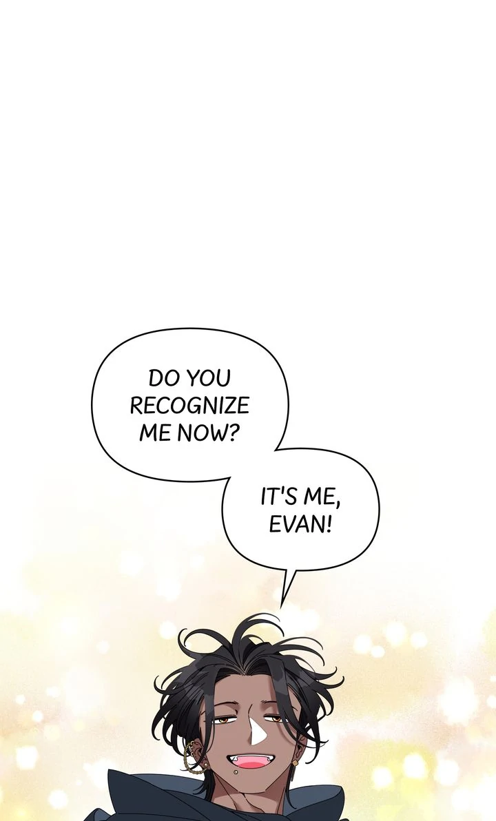 Hooked on Captain Charming Chapter 29 - page 40