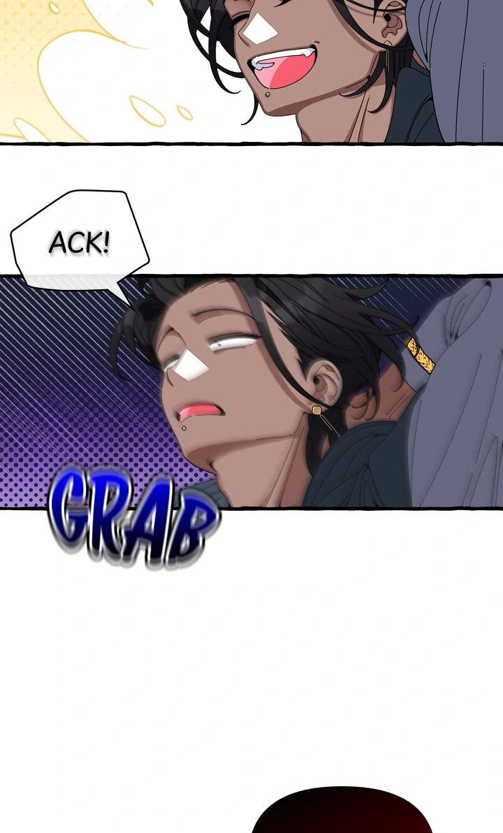 Hooked on Captain Charming Chapter 29 - page 43