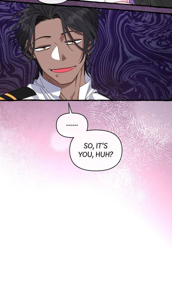 Hooked on Captain Charming Chapter 29 - page 4