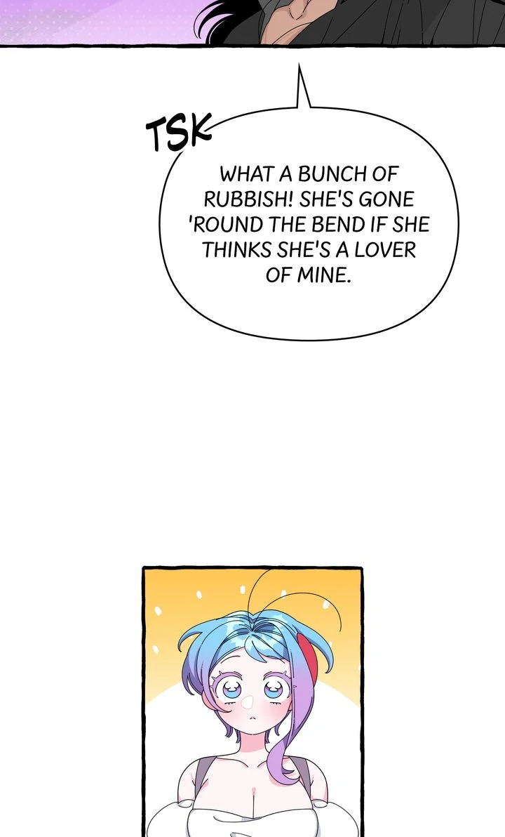 Hooked on Captain Charming Chapter 29 - page 53