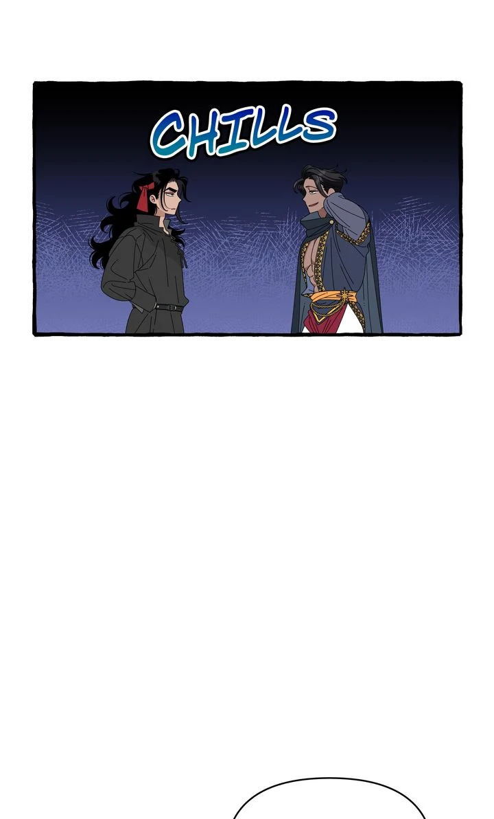 Hooked on Captain Charming Chapter 29 - page 61
