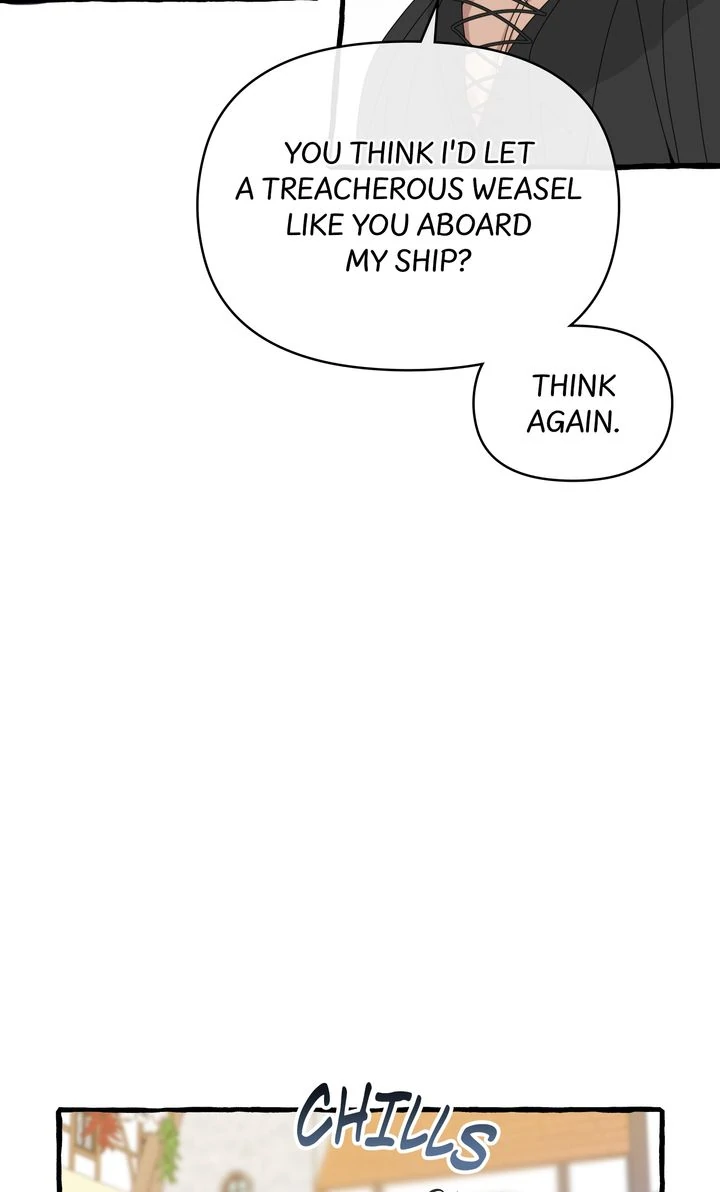Hooked on Captain Charming Chapter 29 - page 63