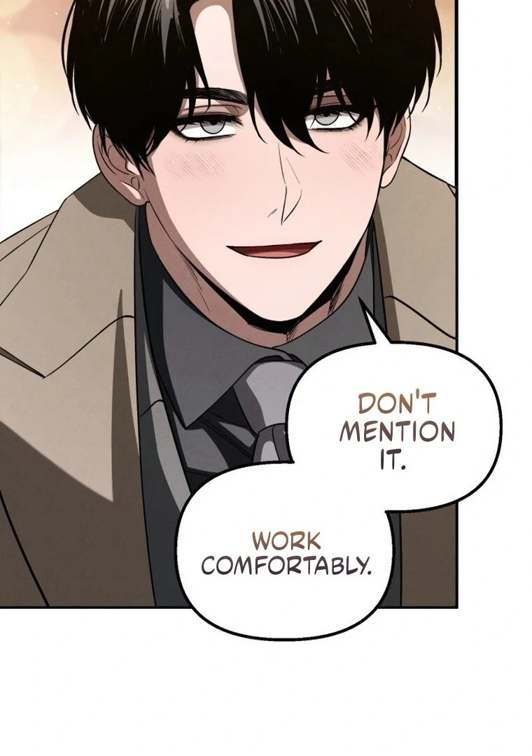 Bad Bastard that Can't Be Cheated Chapter 56 - page 10