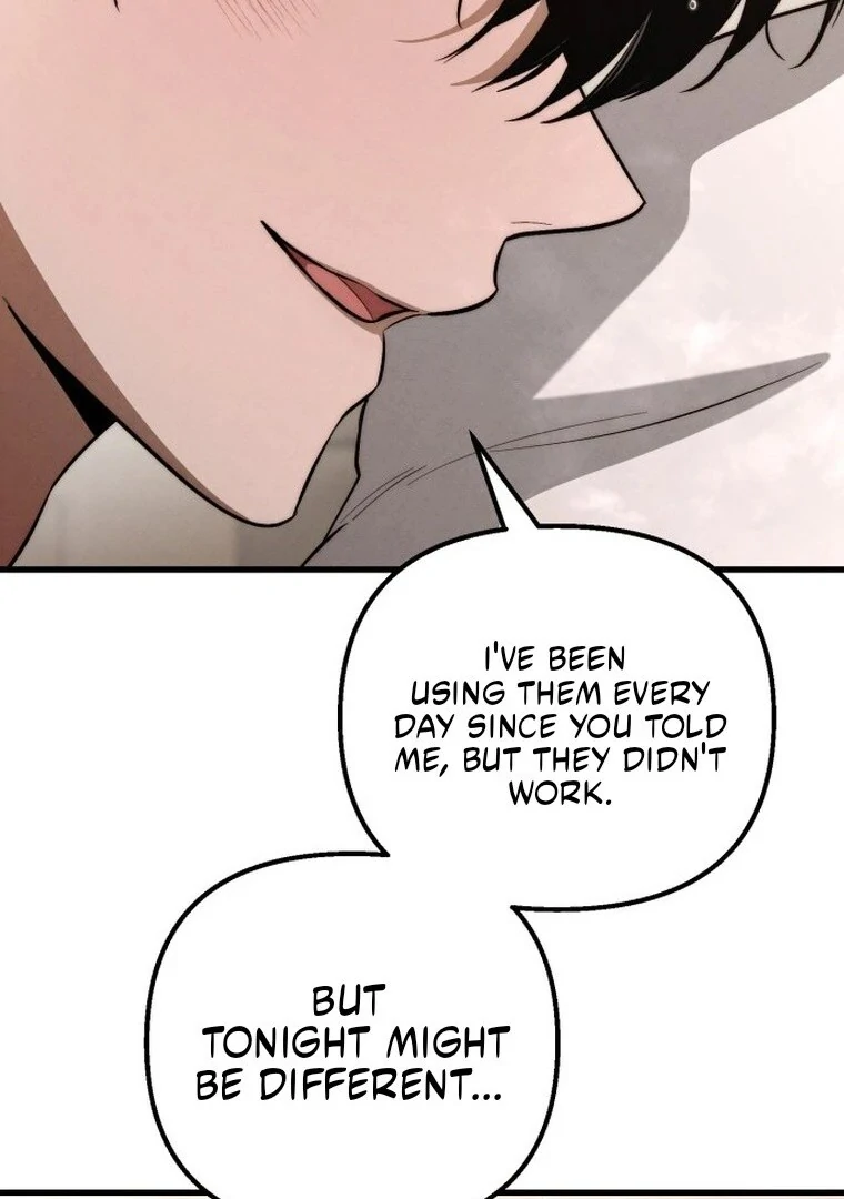 Bad Bastard that Can't Be Cheated Chapter 56 - page 104