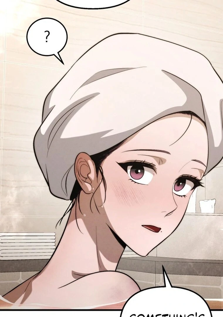 Bad Bastard that Can't Be Cheated Chapter 56 - page 105