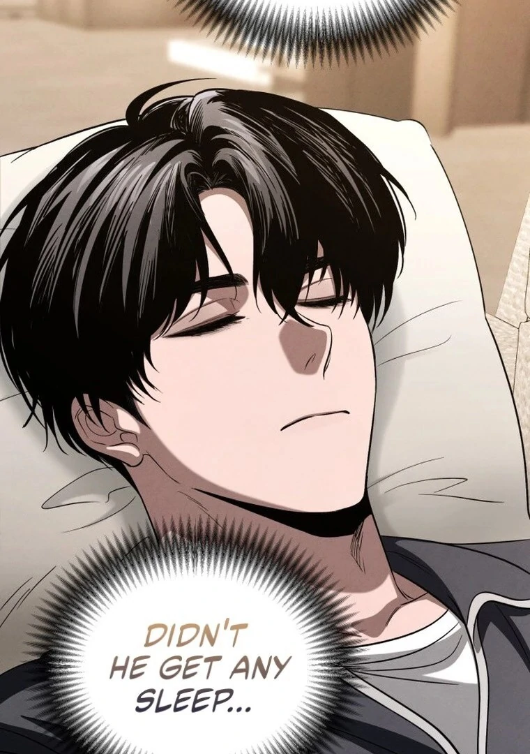 Bad Bastard that Can't Be Cheated Chapter 56 - page 18