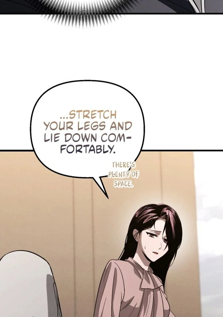 Bad Bastard that Can't Be Cheated Chapter 56 - page 19