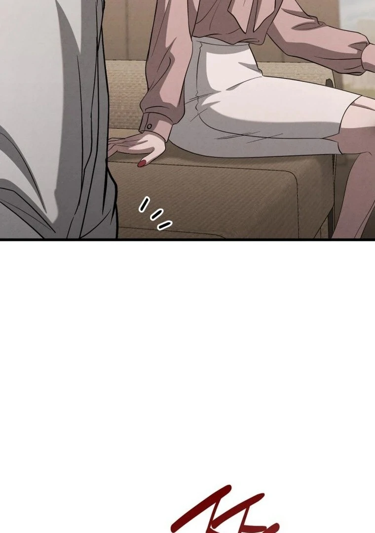 Bad Bastard that Can't Be Cheated Chapter 56 - page 20