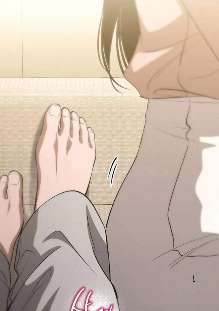 Bad Bastard that Can't Be Cheated Chapter 56 - page 23