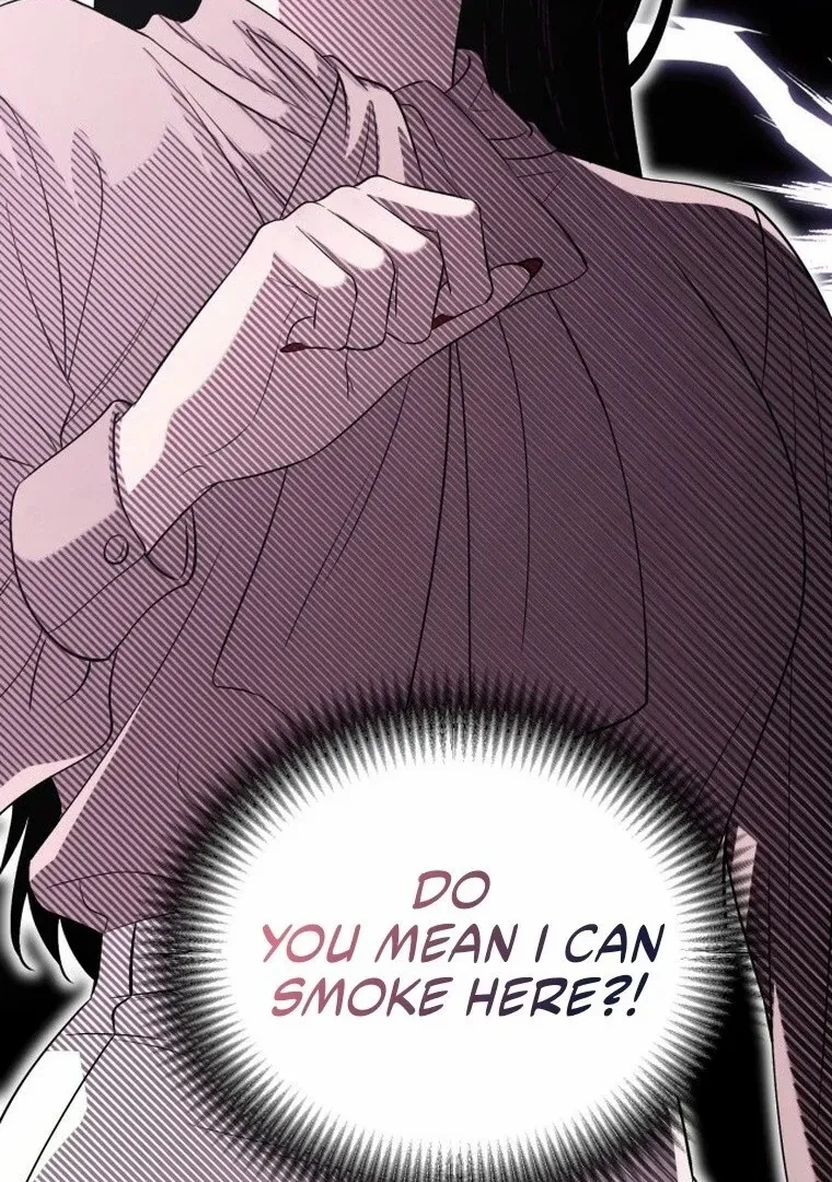 Bad Bastard that Can't Be Cheated Chapter 56 - page 30