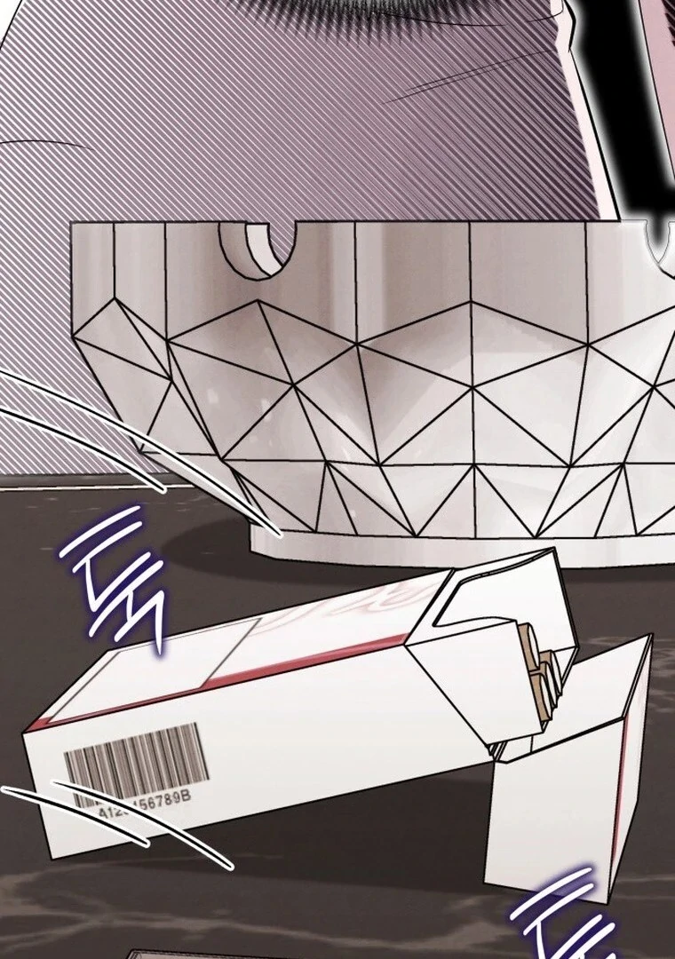 Bad Bastard that Can't Be Cheated Chapter 56 - page 31