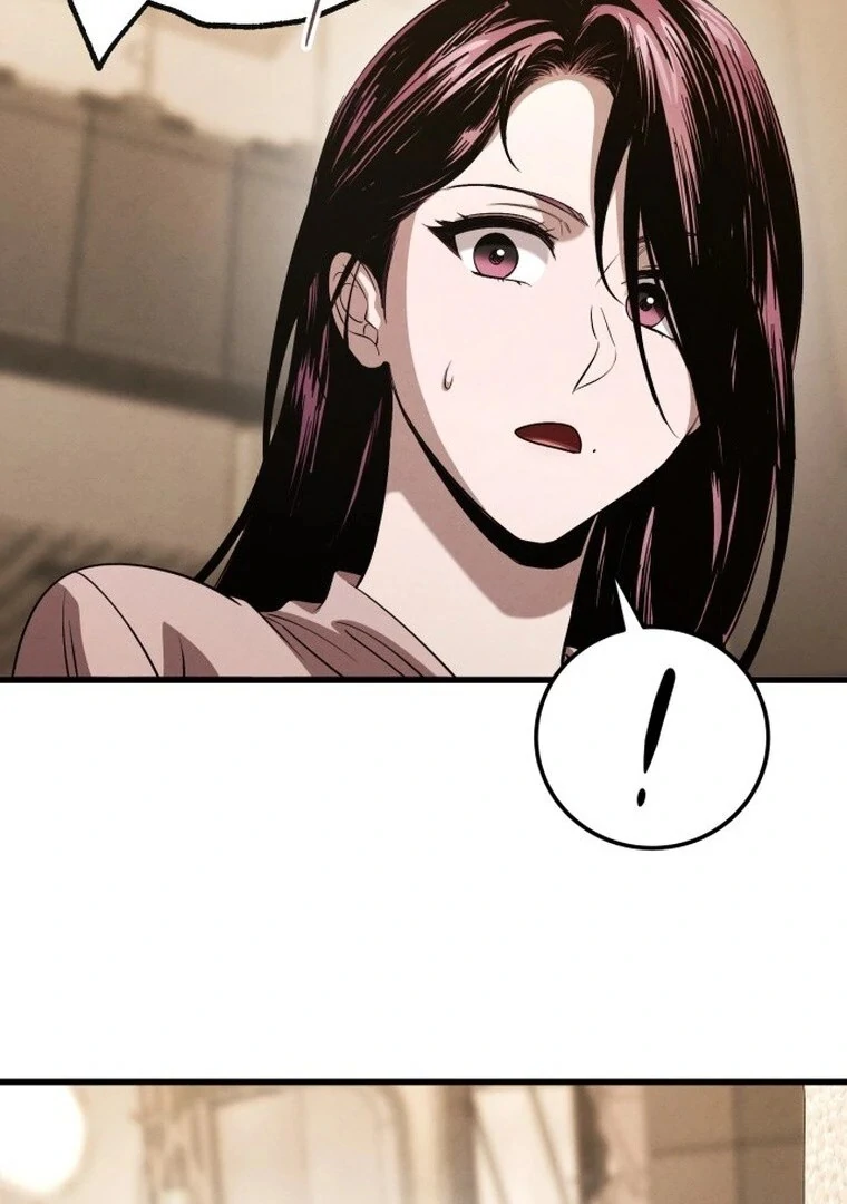 Bad Bastard that Can't Be Cheated Chapter 56 - page 33