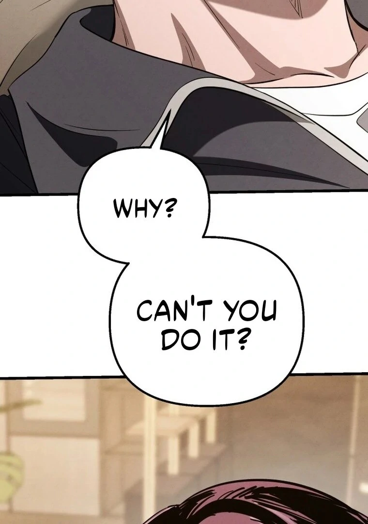 Bad Bastard that Can't Be Cheated Chapter 56 - page 37