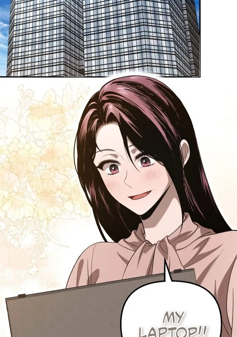 Bad Bastard that Can't Be Cheated Chapter 56 - page 4