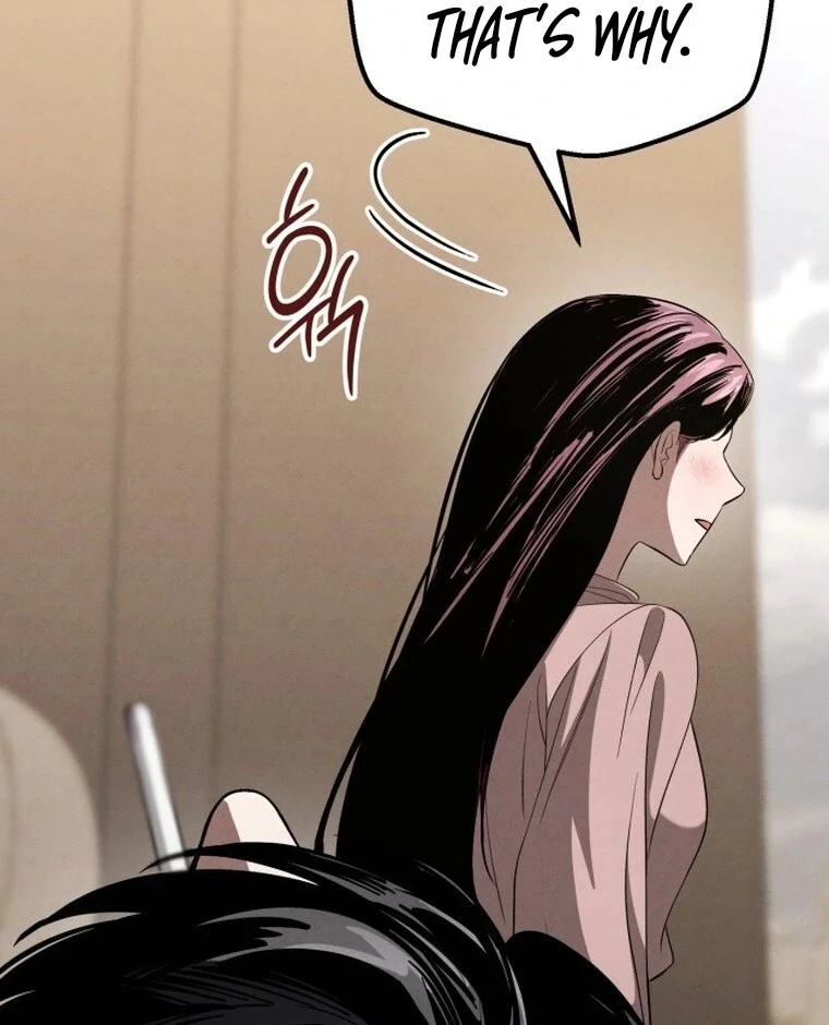 Bad Bastard that Can't Be Cheated Chapter 56 - page 40