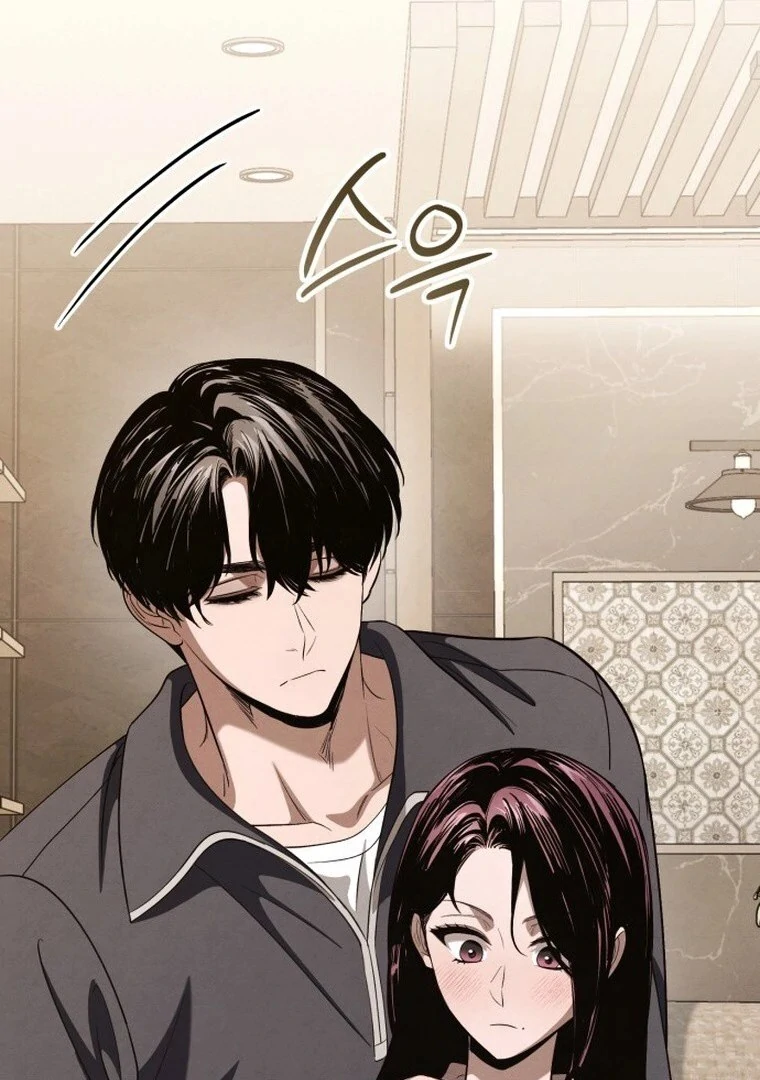 Bad Bastard that Can't Be Cheated Chapter 56 - page 42