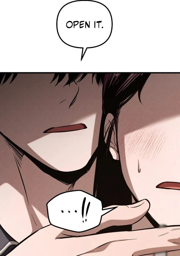 Bad Bastard that Can't Be Cheated Chapter 56 - page 44