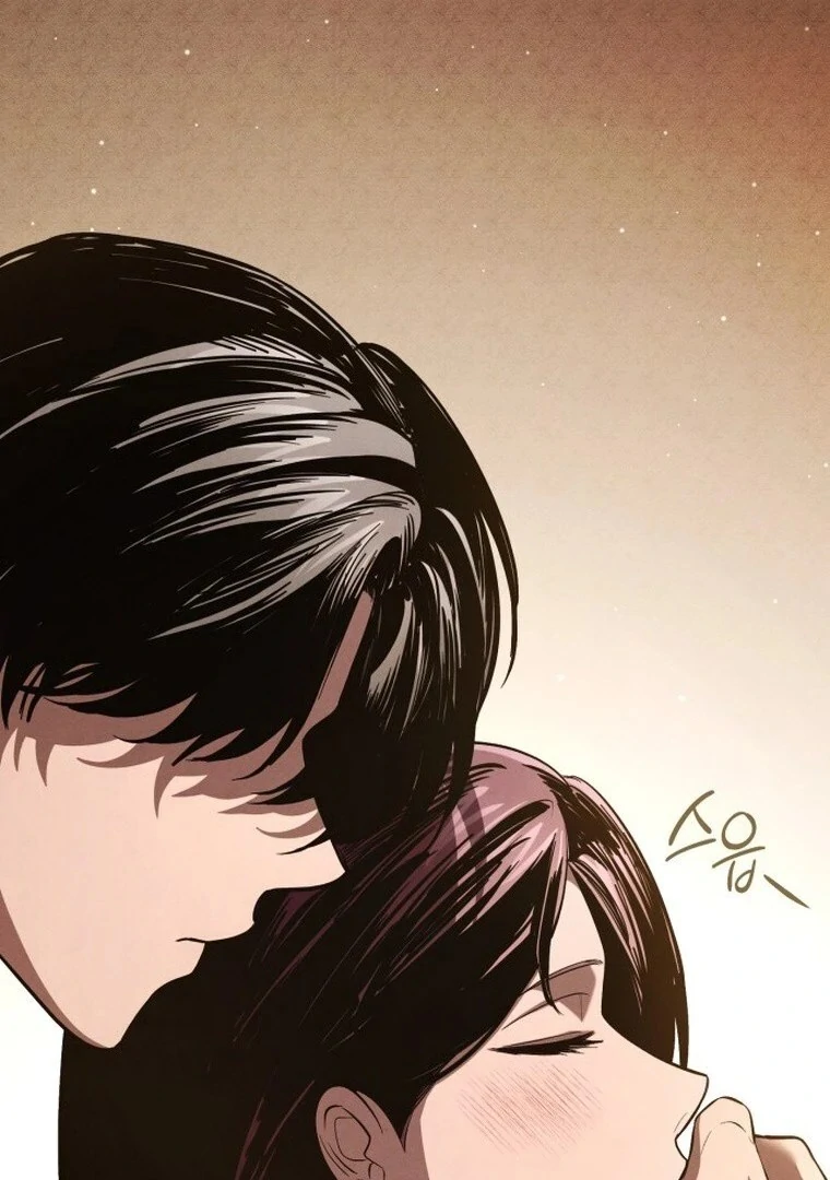 Bad Bastard that Can't Be Cheated Chapter 56 - page 50