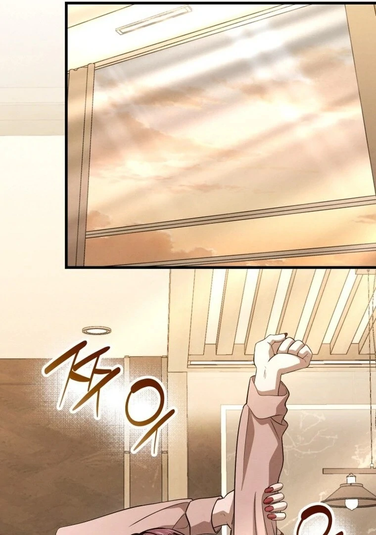 Bad Bastard that Can't Be Cheated Chapter 56 - page 57