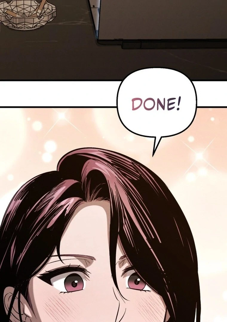 Bad Bastard that Can't Be Cheated Chapter 56 - page 59