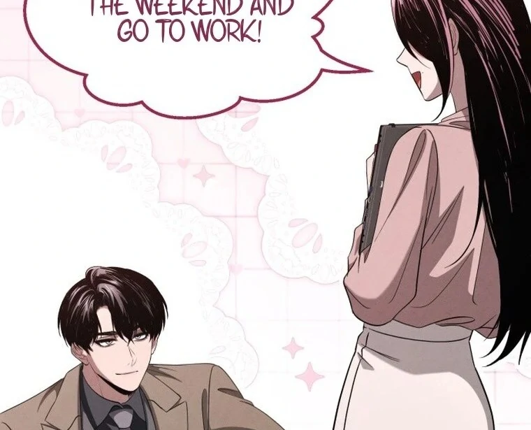 Bad Bastard that Can't Be Cheated Chapter 56 - page 6