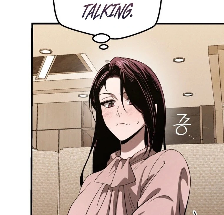 Bad Bastard that Can't Be Cheated Chapter 56 - page 63