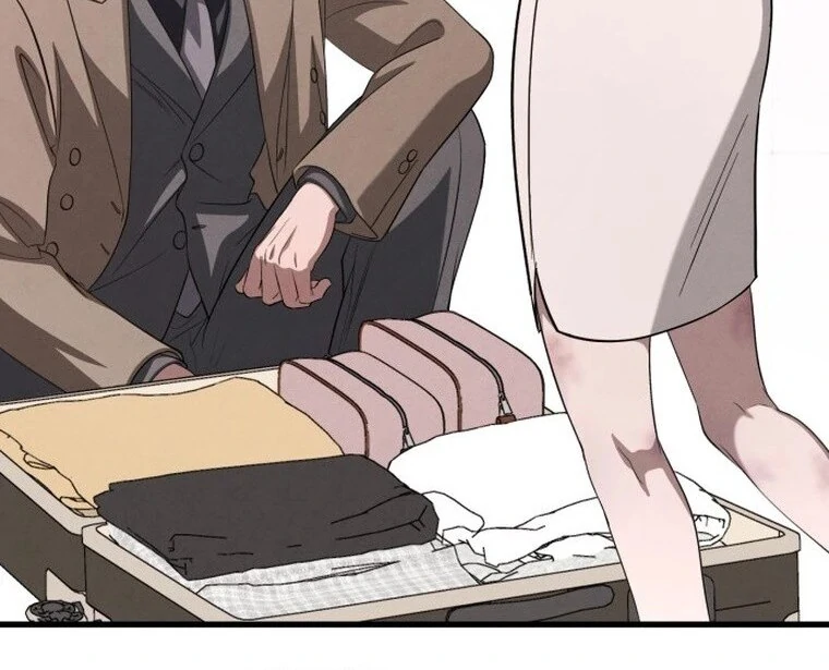 Bad Bastard that Can't Be Cheated Chapter 56 - page 7