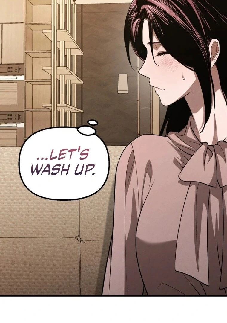 Bad Bastard that Can't Be Cheated Chapter 56 - page 76