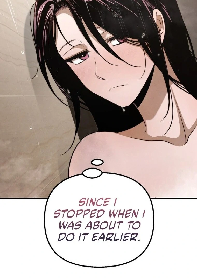 Bad Bastard that Can't Be Cheated Chapter 56 - page 84