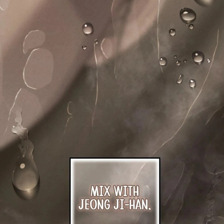 Bad Bastard that Can't Be Cheated Chapter 56 - page 87