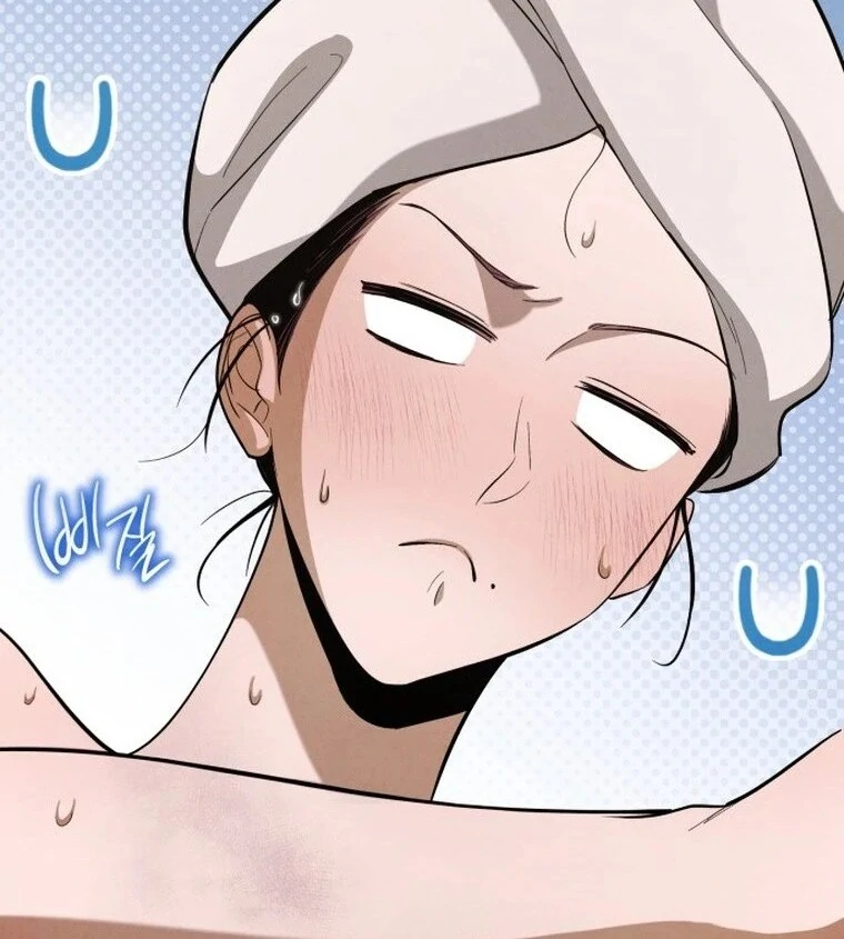 Bad Bastard that Can't Be Cheated Chapter 56 - page 95