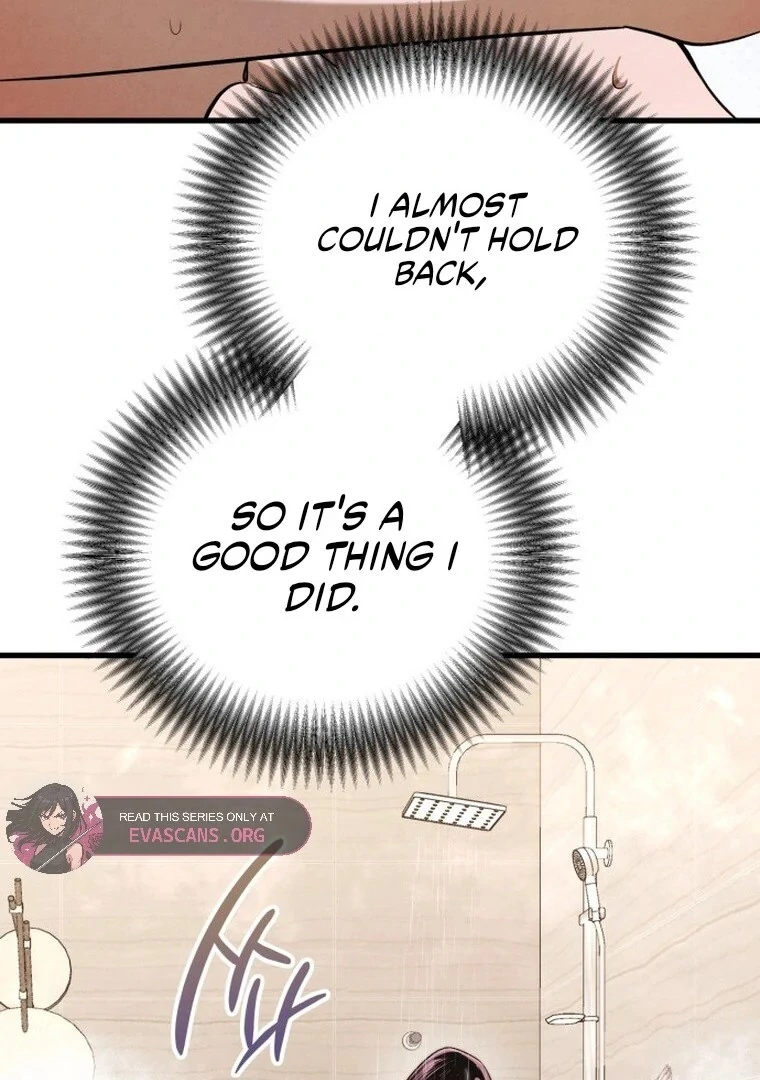 Bad Bastard that Can't Be Cheated Chapter 56 - page 96