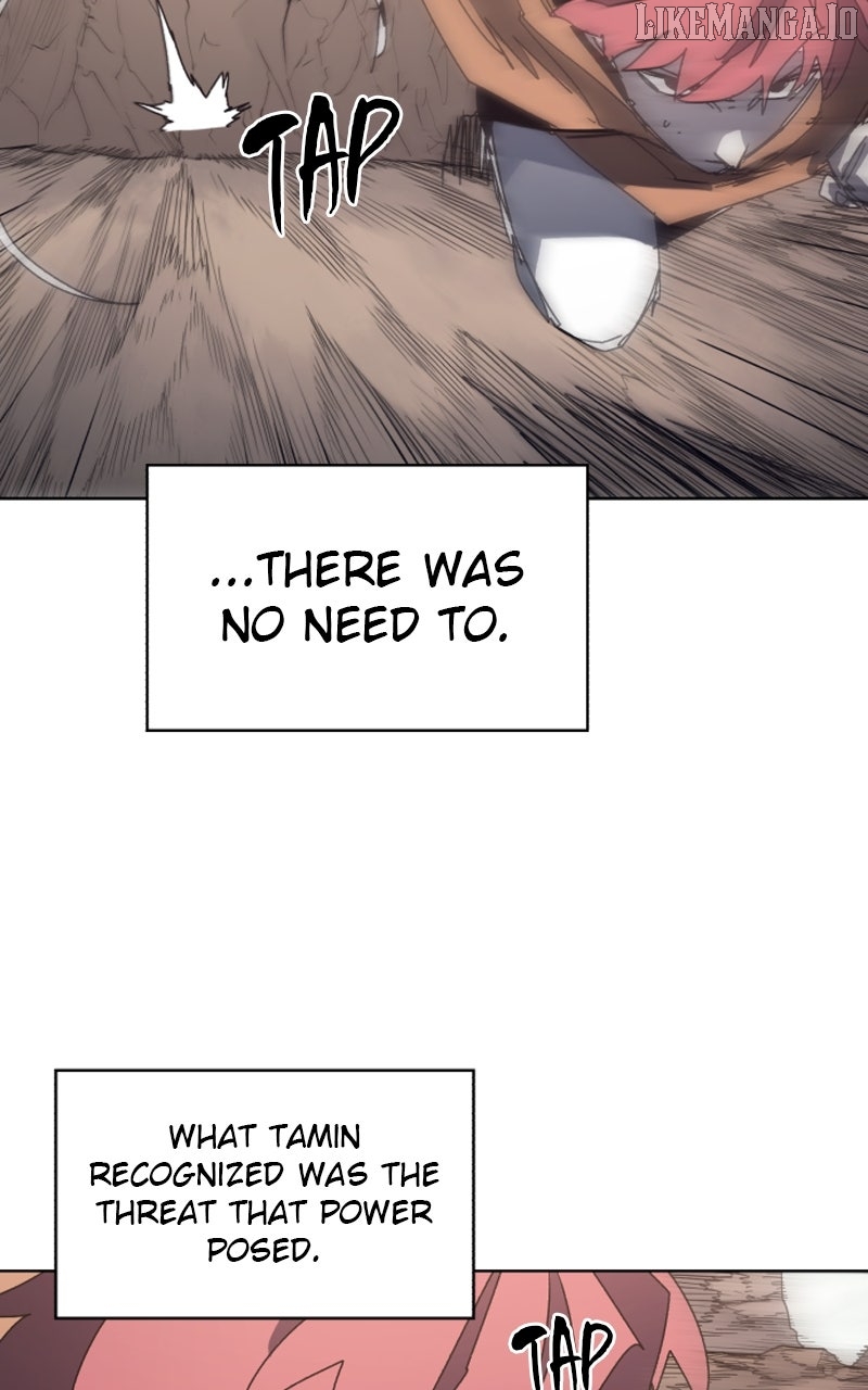 The Ember Knight Chapter 202 - page 32